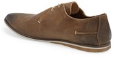Thumbnail for your product : Kickers 'Riviero 3' Plain Toe Derby