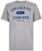 Thumbnail for your product : Nike Dri-FIT Chelsea FC T-Shirt