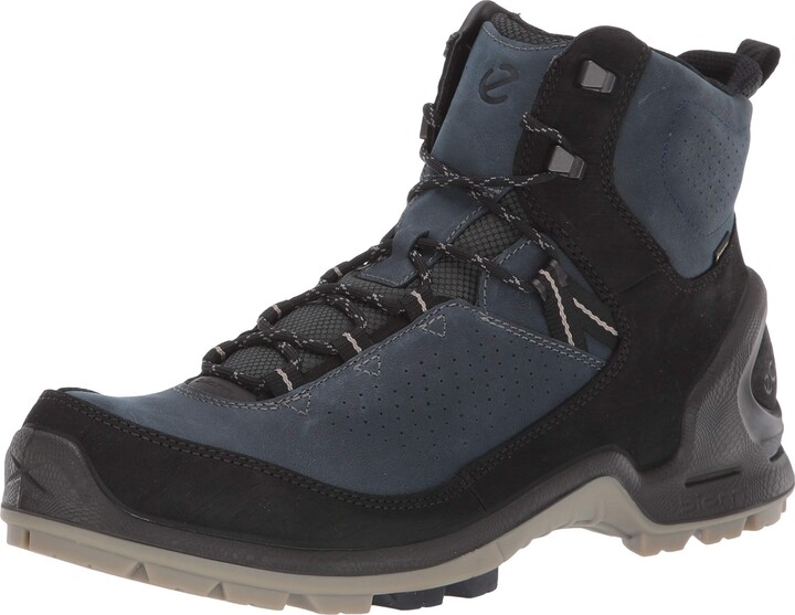 ecco gore tex mens