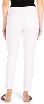 Thumbnail for your product : Articles of Society Heather High Waist Ankle Crop Skinny Jeans