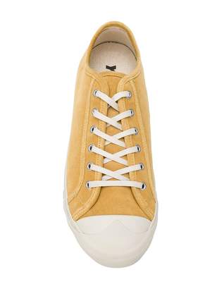 YMC lace-up sneakers