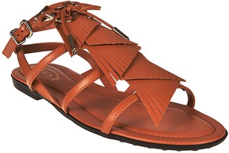 Tod's Tods Sandals