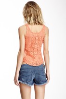 Thumbnail for your product : O'Neill Morning Lace Tank