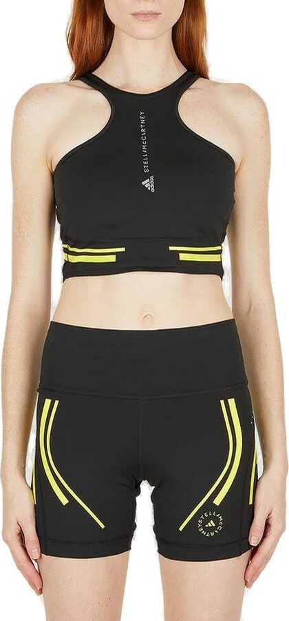 adidas Women's Crop Tops | Shop The Largest Collection | ShopStyle