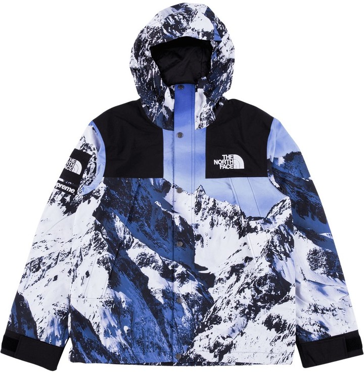 The North Face X Supreme | ShopStyle