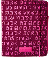 Thumbnail for your product : Marc by Marc Jacobs Dynamite Logo Tablet Notebook