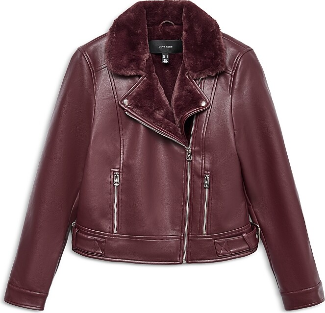 Vero Moda Hailey Short Coated Jacket