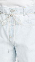 Thumbnail for your product : Closed Airi Shorts