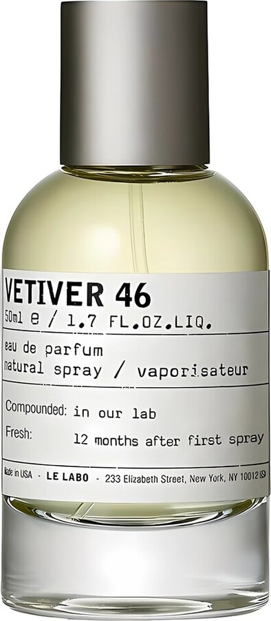 Le Labo Unisex 1.7Oz Vetiver 46 Edp