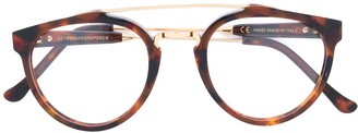 RetroSuperFuture Giaguaro glasses