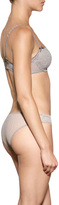 Thumbnail for your product : Stella McCartney Victoria Raving Thong Gr. S