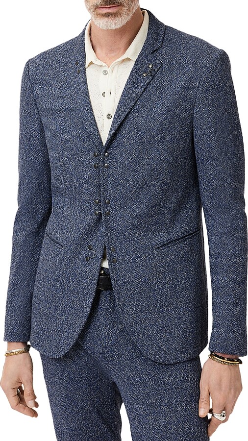 John Varvatos Madison Suit Jacket