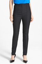 Thumbnail for your product : MICHAEL Michael Kors 'Sexy' Seam Detail Skinny Pants