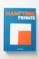 Thumbnail for your product : Assouline Hamptons Private Blue