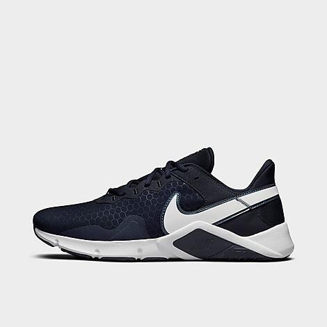 Navy Nike Shoes | Shop The Largest Collection | ShopStyle
