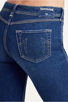 Thumbnail for your product : True Religion Nikki Mid Rise Flare Womens Jean
