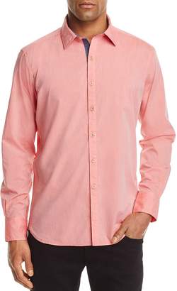 Robert Graham Coconut Grove Classic Fit Button-Down Shirt - 100% Exclusive