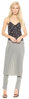Thumbnail for your product : Tibi Star Fields Print Camisole