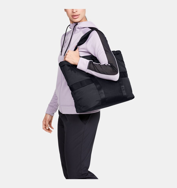 under armor tote bag