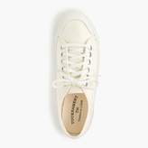 Thumbnail for your product : J.Crew Women's Tretorn® canvas T56 sneakers