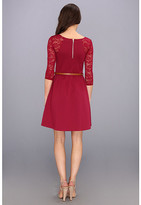 Thumbnail for your product : Yumi Luscious Lace Dress