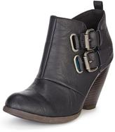 Thumbnail for your product : Blowfish Madeira Wedge Ankle Boots