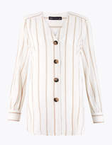 marks and spencer evening tops
