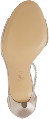 volanda ankle strap sandal