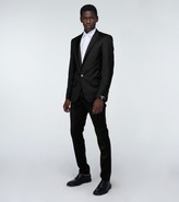 Thumbnail for your product : Balmain Tailored fit blazer