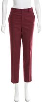 Thumbnail for your product : Gucci Wool Skinny Pants