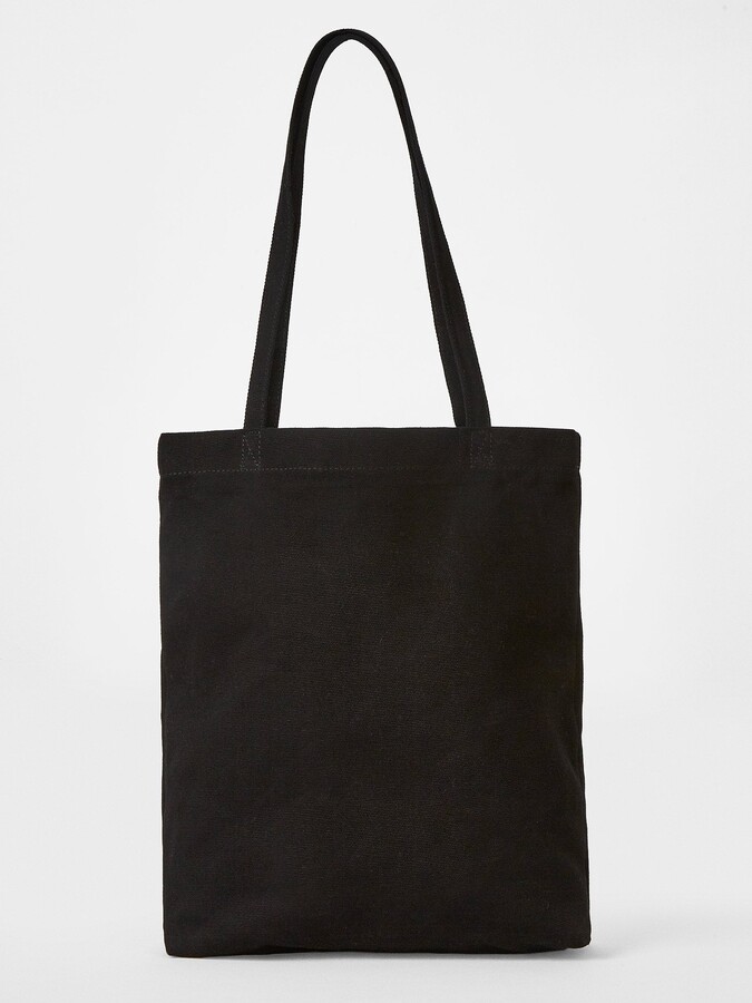 Tote Bag - Black