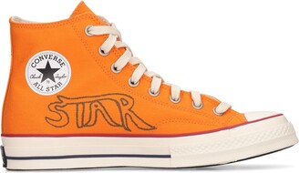 Converse Women's Yellow Sneakers & Athletic Shoes | ShopStyle
