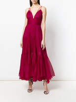 Thumbnail for your product : Maria Lucia Hohan Gemma maxi dress