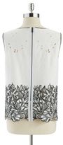 Thumbnail for your product : Elie Tahari Roony Blouse