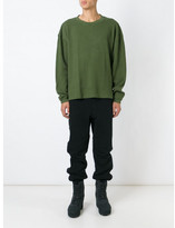 Thumbnail for your product : Yeezy Adidas Originals by track pants