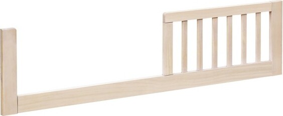 Carter's by DaVinci Carter'sbydaVinciToddlerBedConversionKit(M11999)-WashedNatural