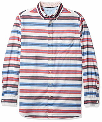 tommy hilfiger big and tall clothing