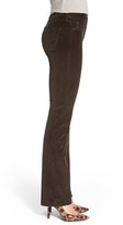 Thumbnail for your product : NYDJ 'Barbara' Bootcut Corduroy Pants (Regular & Petite)