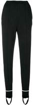 Thumbnail for your product : Aviu slim-fit trousers
