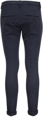 Dondup Gaubert - Slim-fit Jersey Trousers