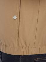 Thumbnail for your product : Perry Ellis Men's Zip-through Blouson Jacket
