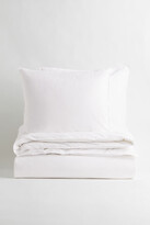 Thumbnail for your product : H&M King/Queen Cotton Duvet Cover Set