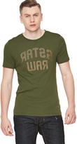 Thumbnail for your product : G Star Mens 2002 Short Sleeve T-shirt