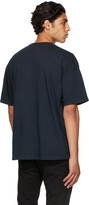 Thumbnail for your product : Rhude Black Mirror T-Shirt