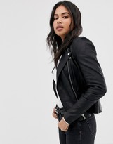 Y.A.S Leather Jackets For Women | Shop the world’s largest collection of fashion | ShopStyle UK