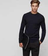 Thumbnail for your product : Reiss Charmer Wool And Cashmere Jumper