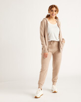 Thumbnail for your product : Quince Mongolian Cashmere Sweatpants