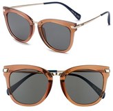 Thumbnail for your product : Toms 'Adeline' 51mm Sunglasses