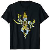 Thumbnail for your product : Kali T-shirt Hinduism Hindu Gods Gifts Tee Shirts - Unisex