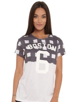 Thumbnail for your product : All About Eve Varsity T-Shirt